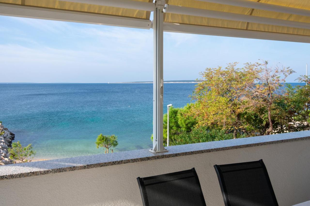 Apartments By The Sea Mandre, Pag - 4093 Kolan Εξωτερικό φωτογραφία