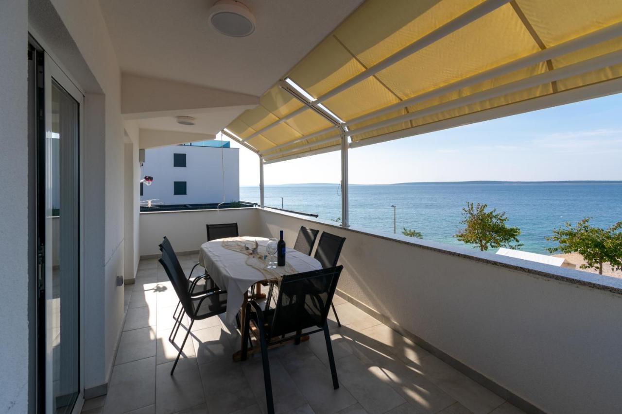 Apartments By The Sea Mandre, Pag - 4093 Kolan Εξωτερικό φωτογραφία