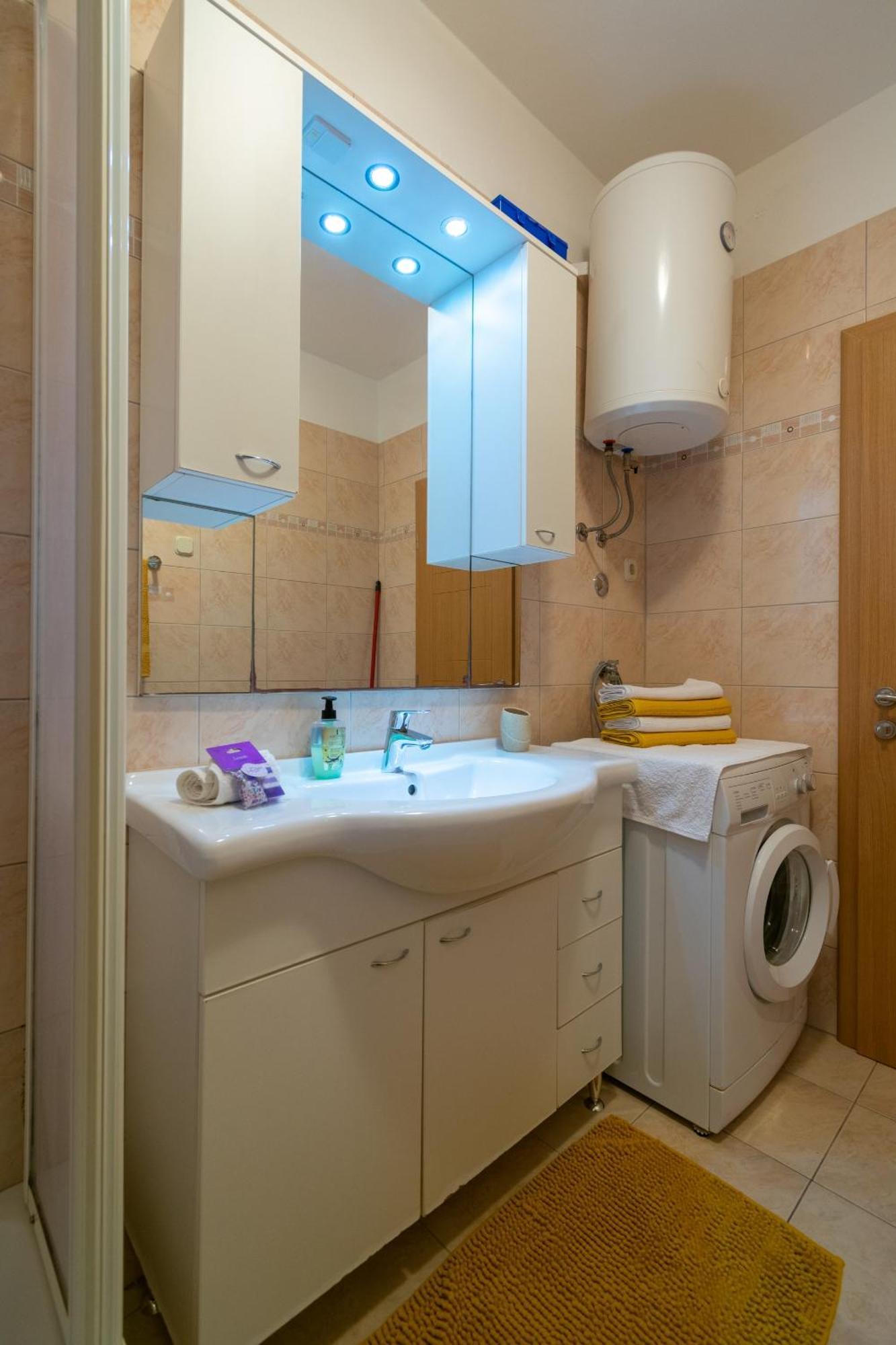 Apartments By The Sea Mandre, Pag - 4093 Kolan Δωμάτιο φωτογραφία