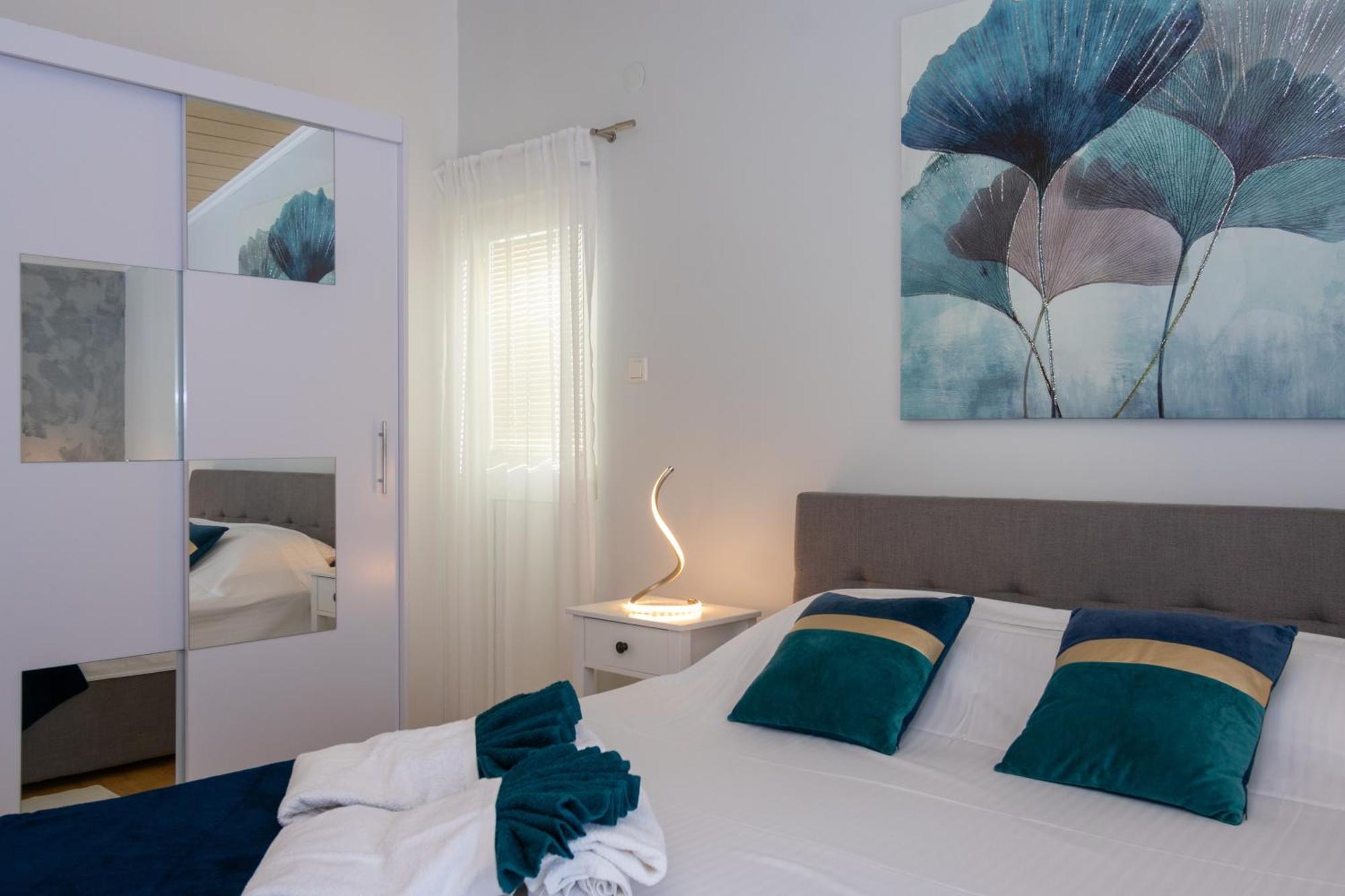 Apartments By The Sea Mandre, Pag - 4093 Kolan Δωμάτιο φωτογραφία