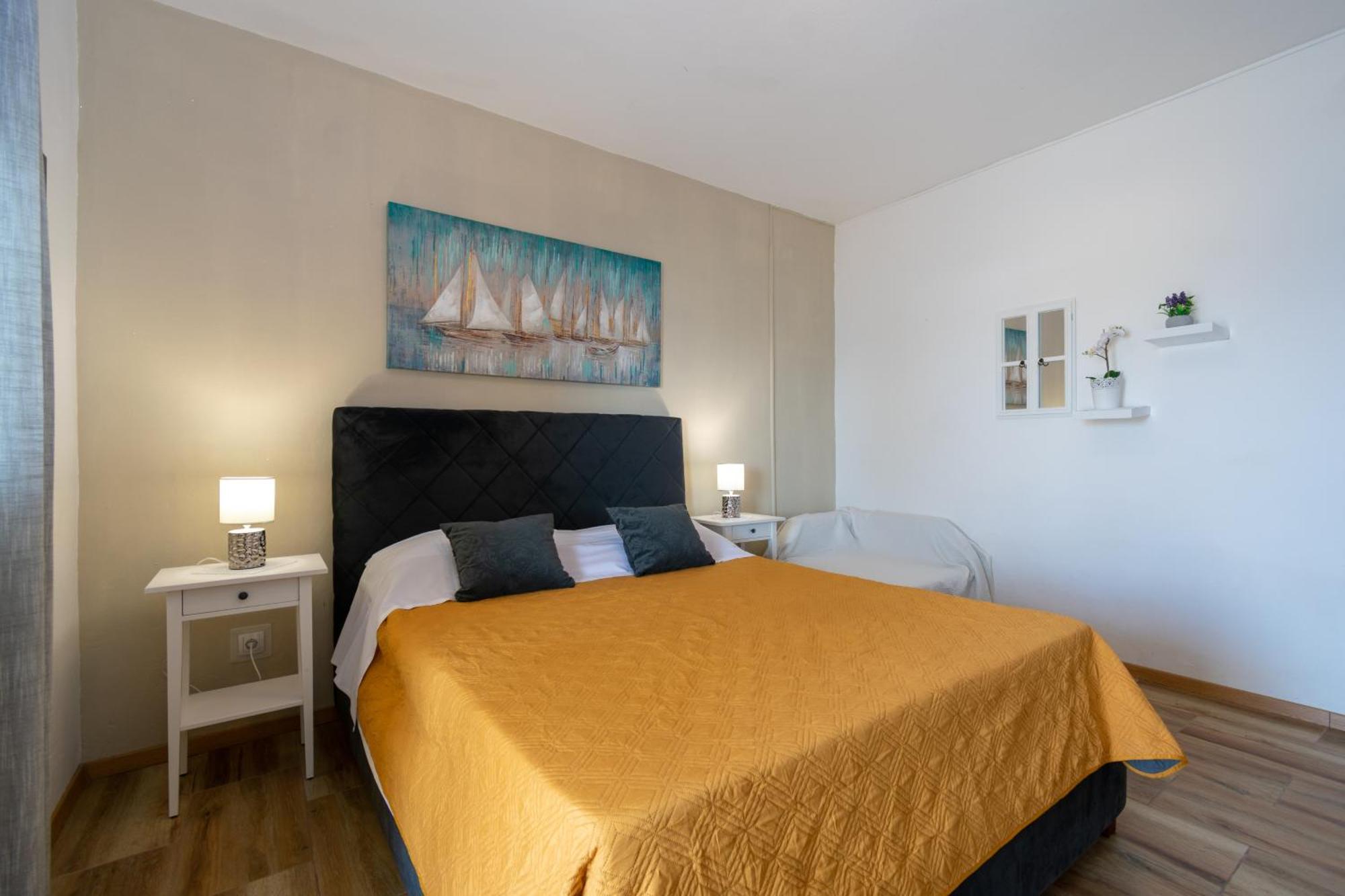 Apartments By The Sea Mandre, Pag - 4093 Kolan Δωμάτιο φωτογραφία