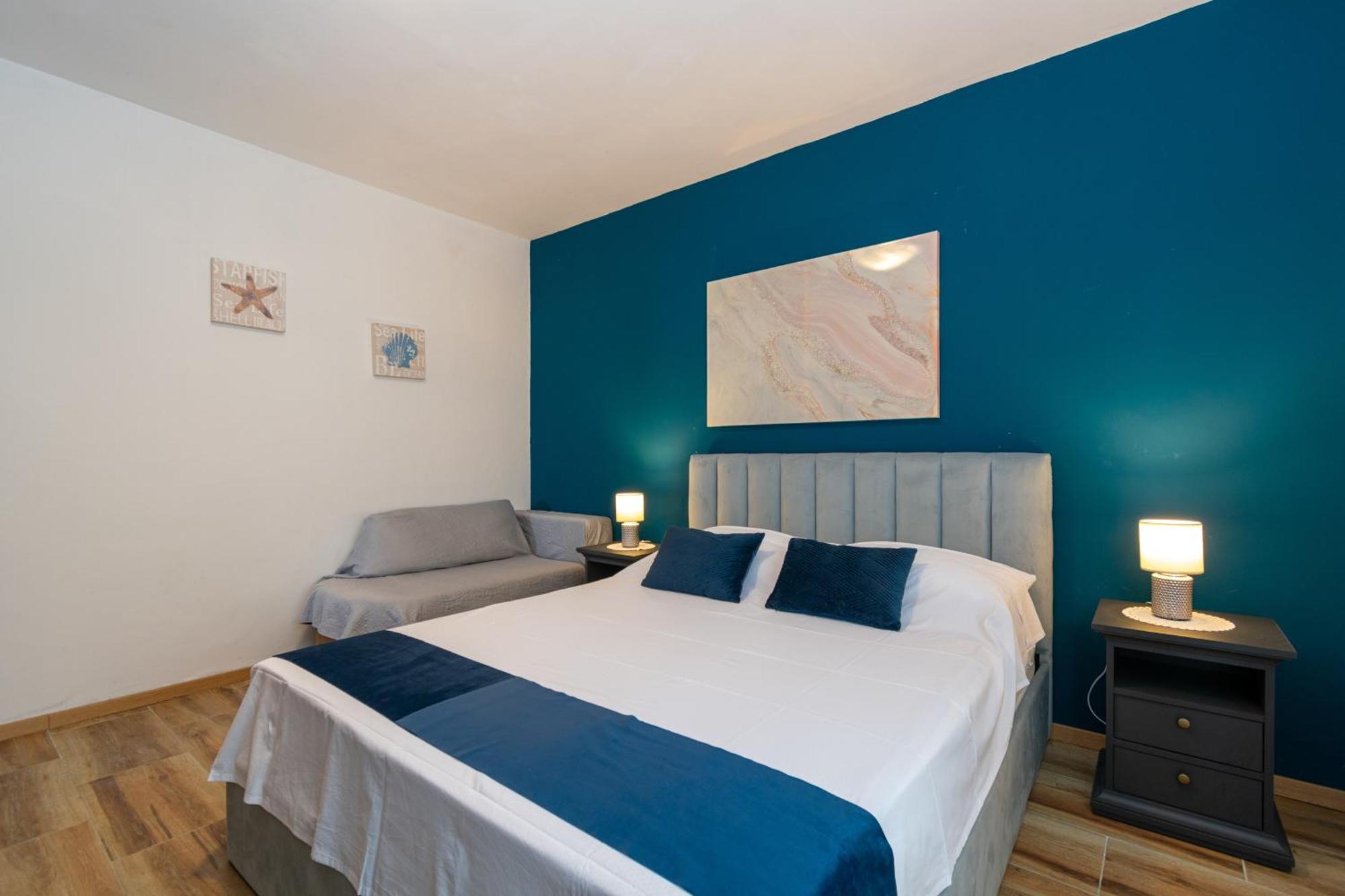 Apartments By The Sea Mandre, Pag - 4093 Kolan Δωμάτιο φωτογραφία