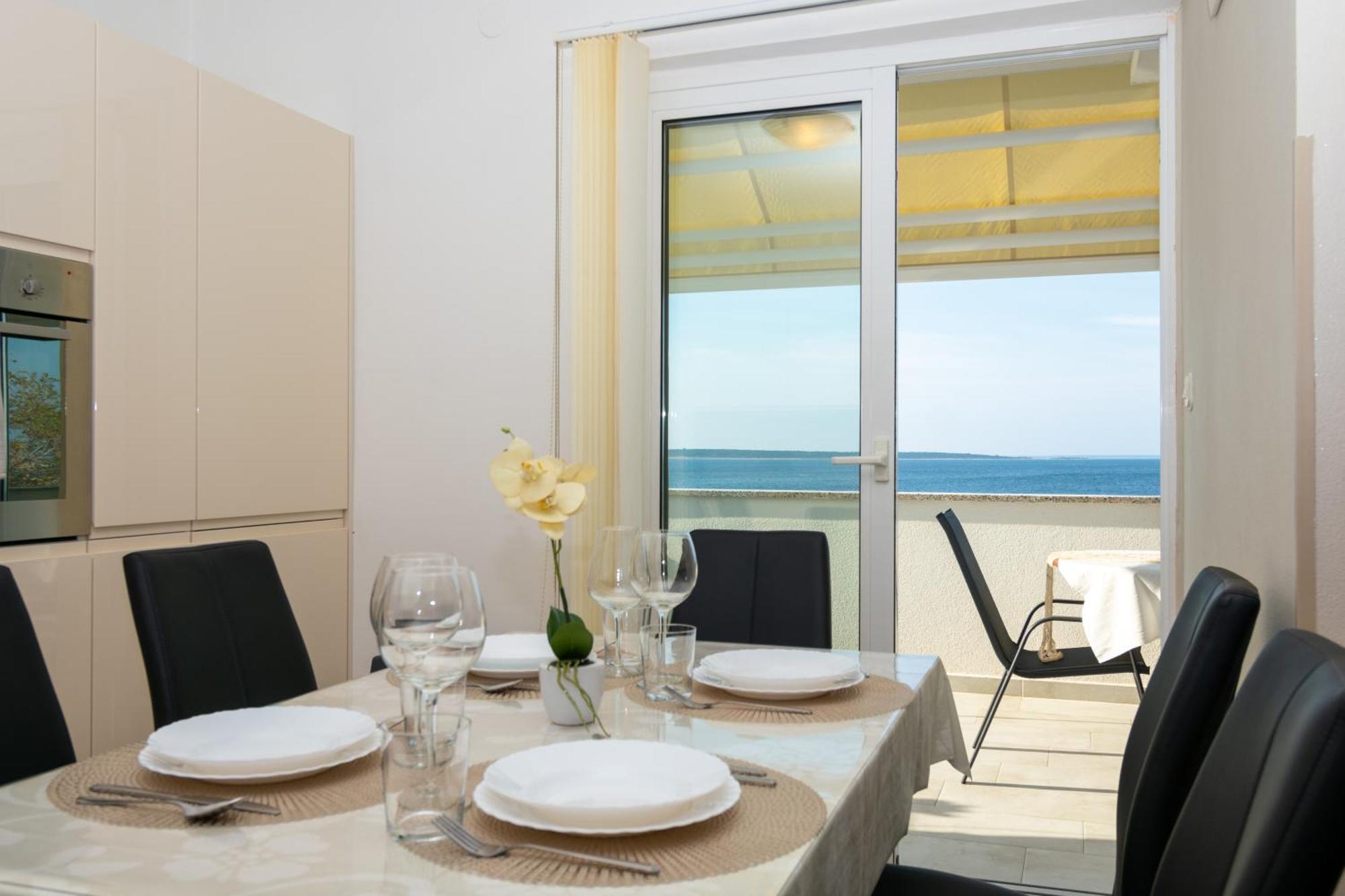 Apartments By The Sea Mandre, Pag - 4093 Kolan Δωμάτιο φωτογραφία