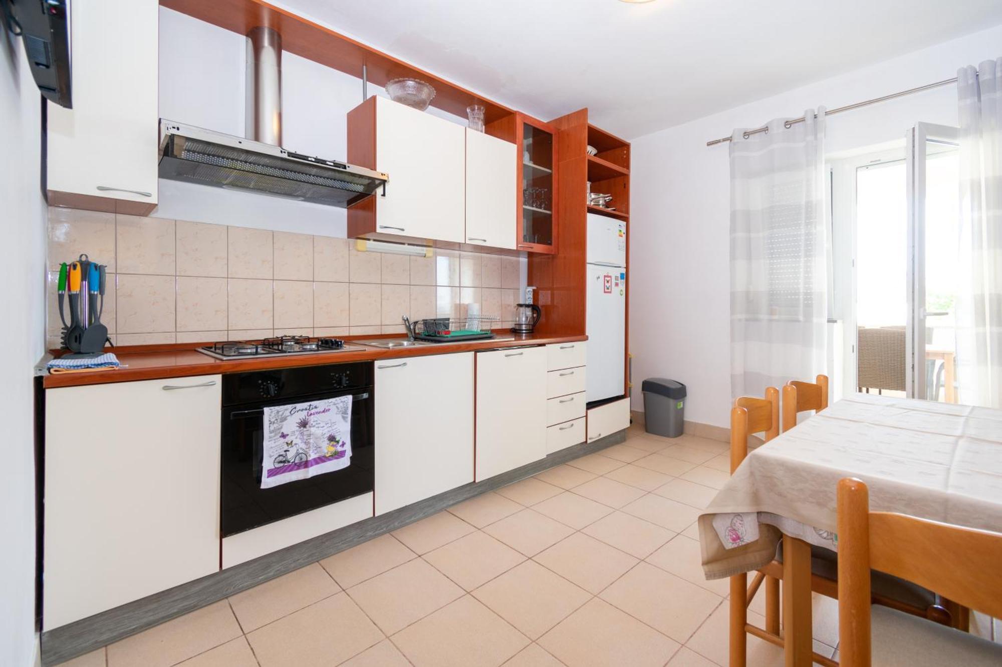 Apartments By The Sea Mandre, Pag - 4093 Kolan Δωμάτιο φωτογραφία