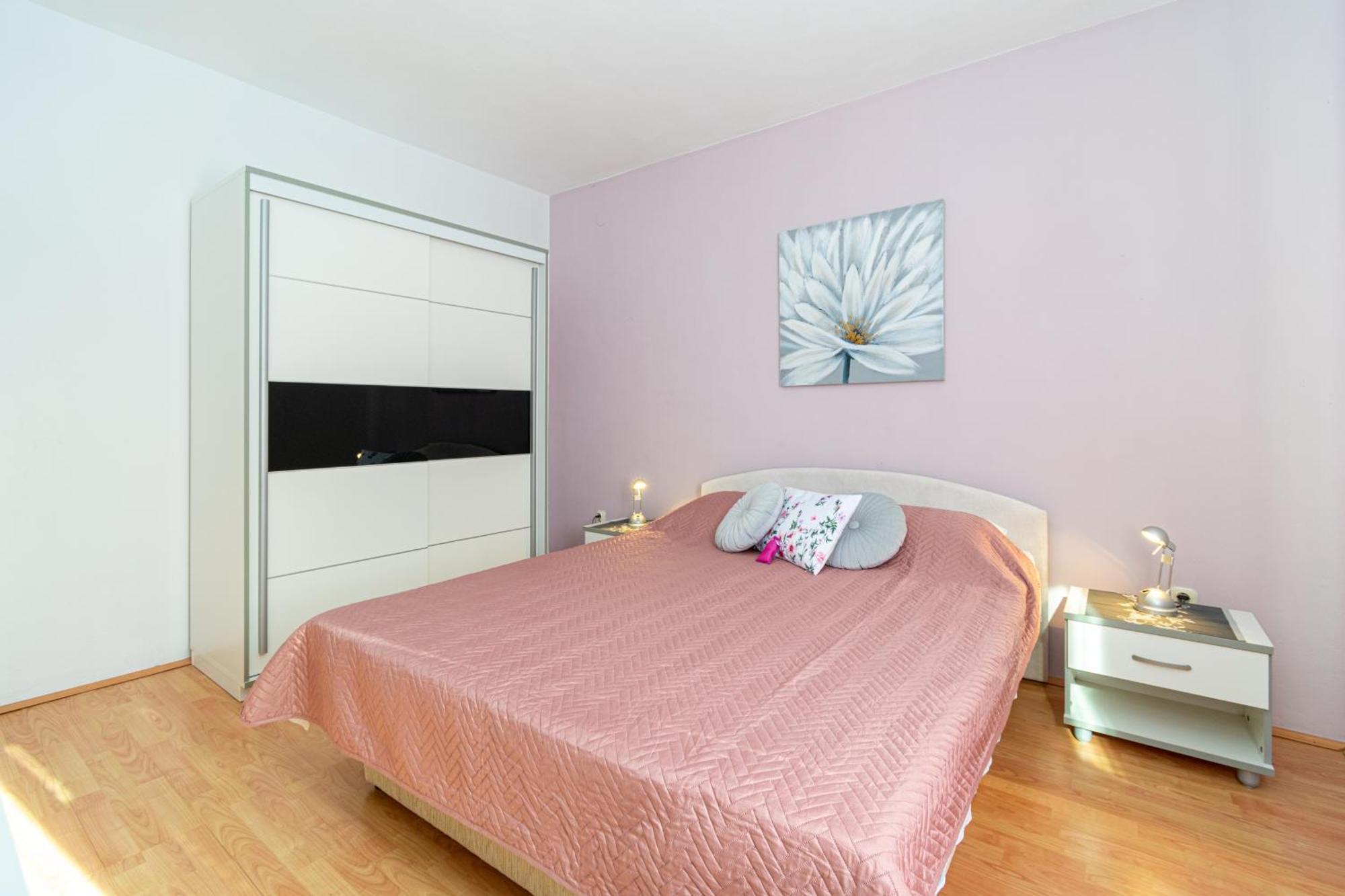 Apartments By The Sea Mandre, Pag - 4093 Kolan Δωμάτιο φωτογραφία