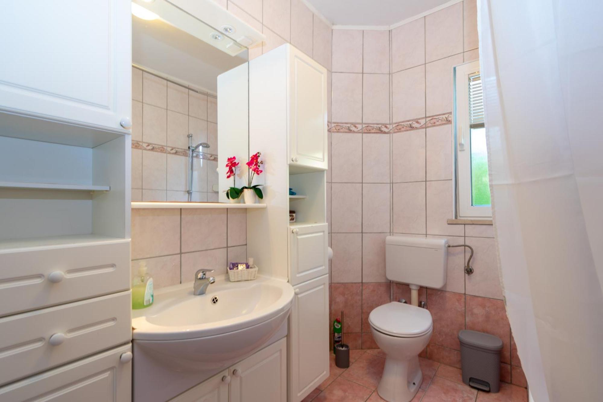 Apartments By The Sea Mandre, Pag - 4093 Kolan Δωμάτιο φωτογραφία