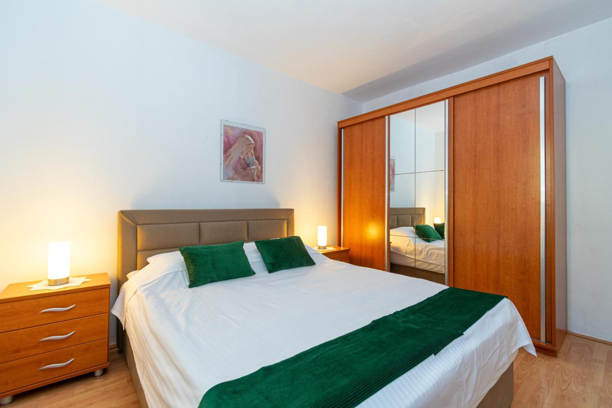 Apartments By The Sea Mandre, Pag - 4093 Kolan Δωμάτιο φωτογραφία