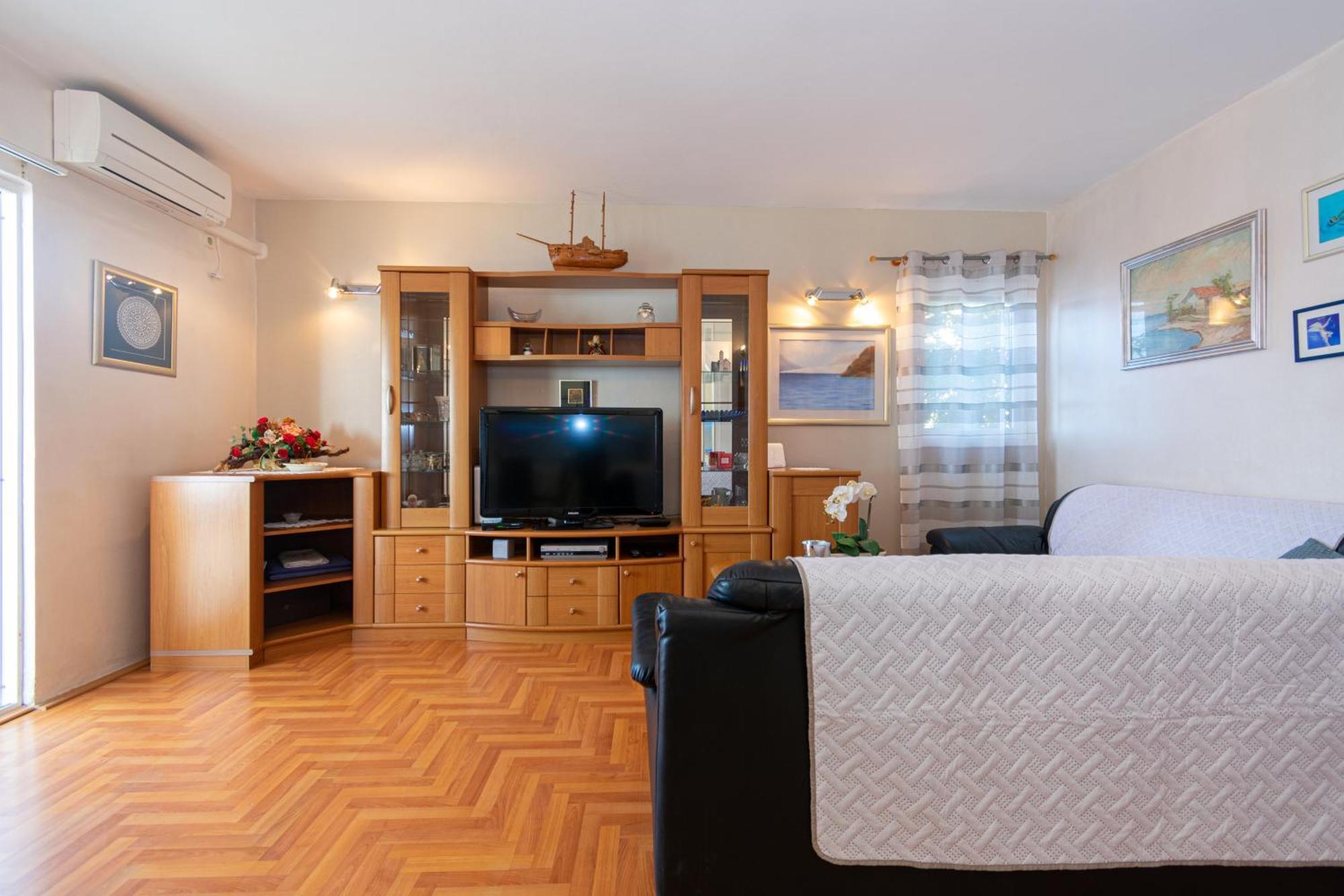 Apartments By The Sea Mandre, Pag - 4093 Kolan Δωμάτιο φωτογραφία